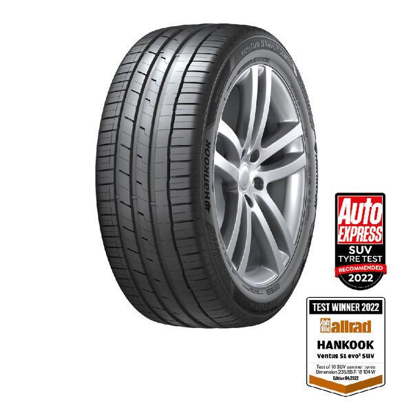 HANKOOK K127A SUV