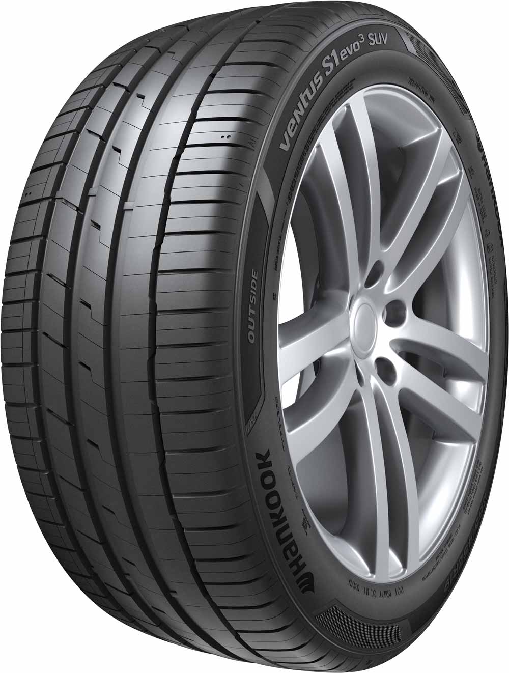 HANKOOK K127AAO