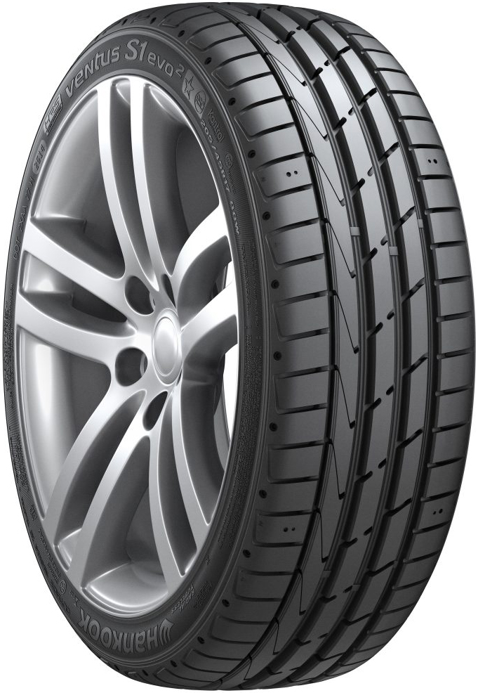 HANKOOK K127B