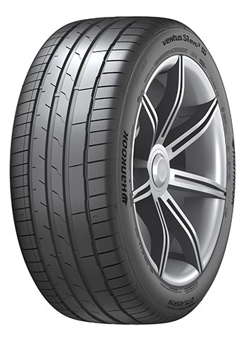 HANKOOK K127EXL