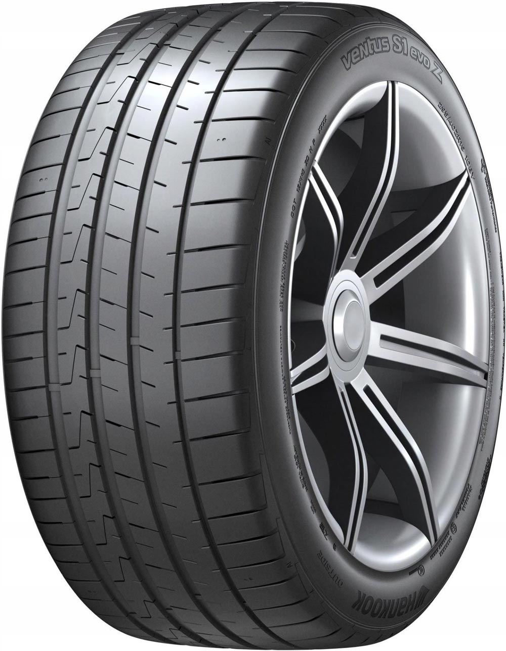 HANKOOK K129 ND0