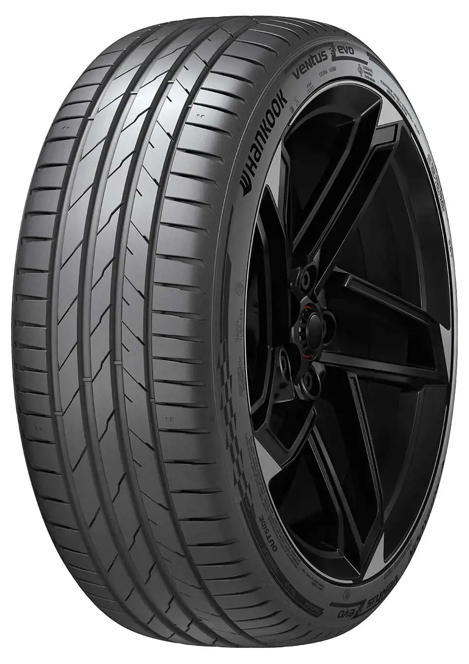 HANKOOK K137