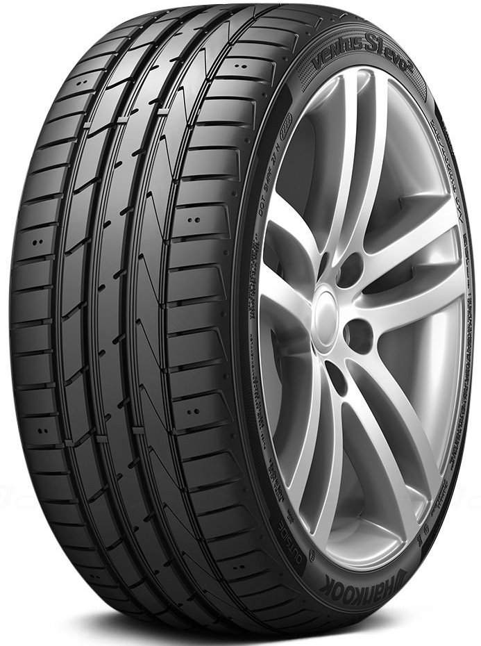 HANKOOK K137AXL