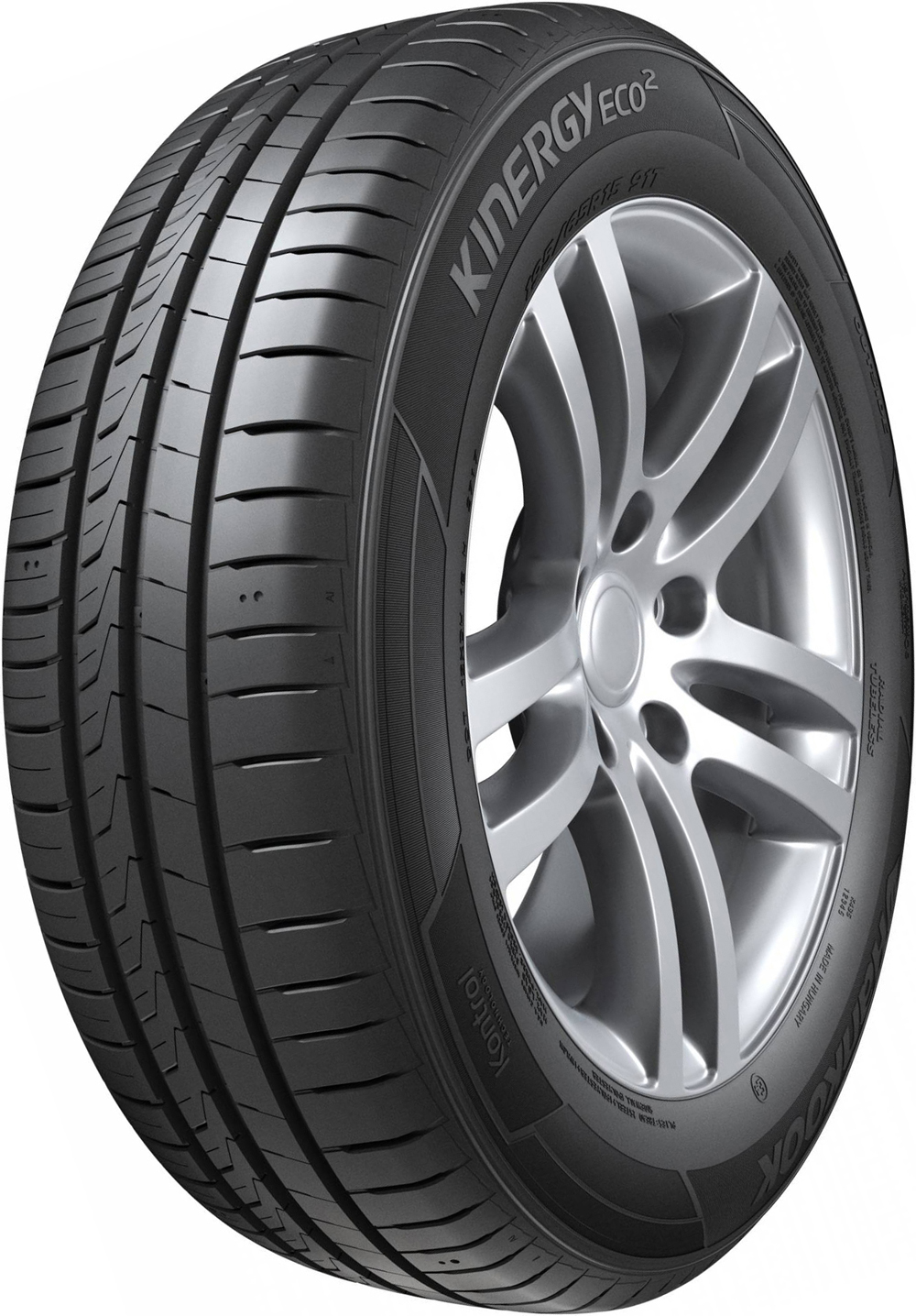 HANKOOK K435  (DEMO)