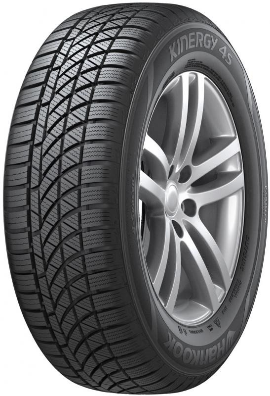 HANKOOK KINERGY 4S H740