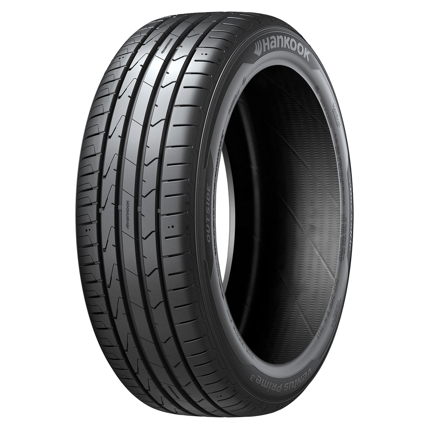 HANKOOK PRIME-3 K125 SEAL