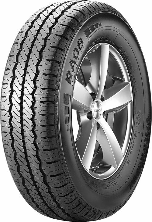 HANKOOK RA08(2020)
