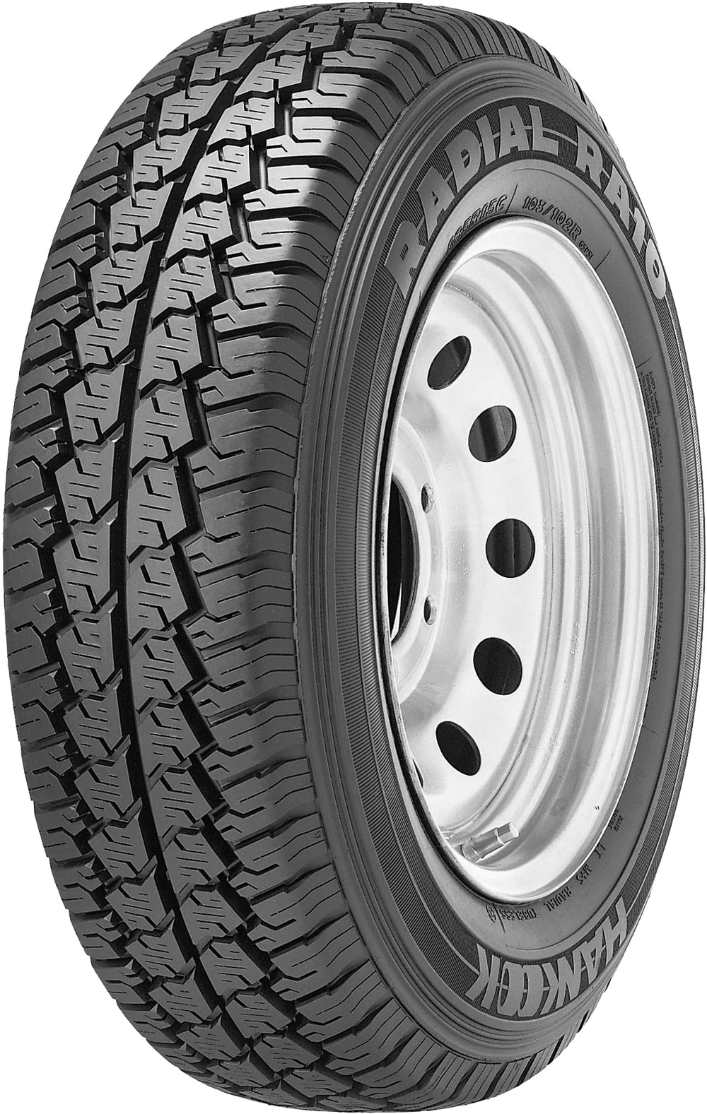 HANKOOK RA10