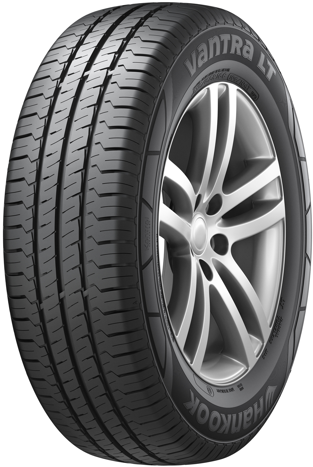 HANKOOK RA18,10PR
