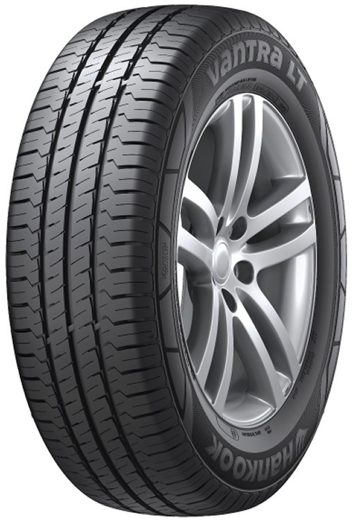 HANKOOK RA18 (DOT '23)