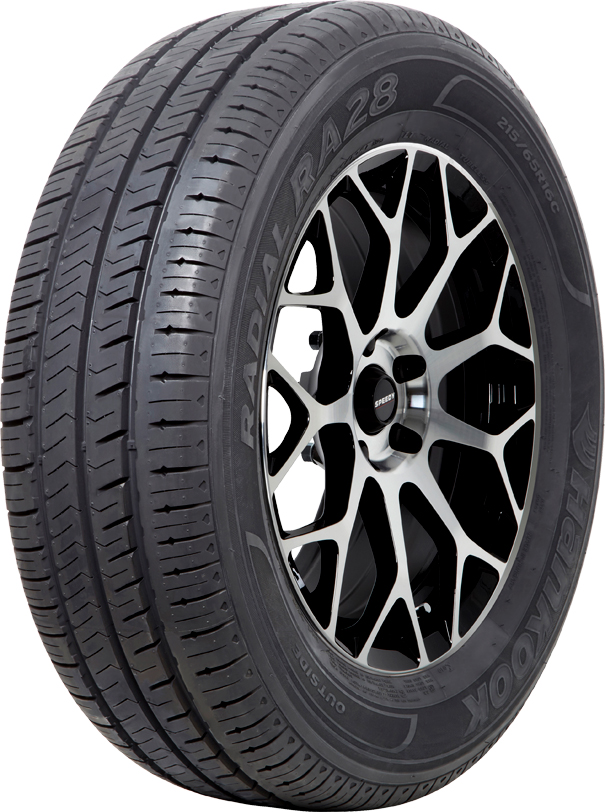 HANKOOK RA28