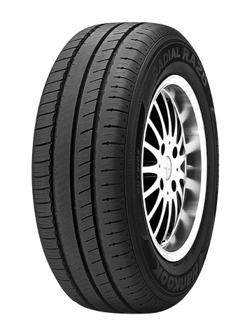 HANKOOK RA28(22)