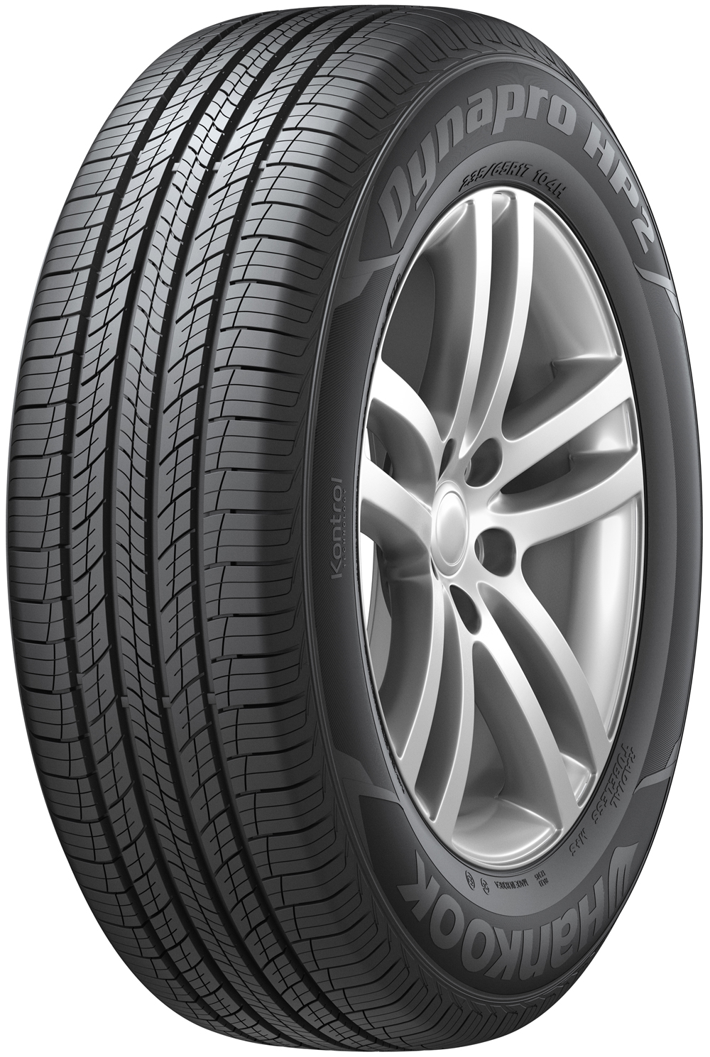 HANKOOK RA33 DOT 2019