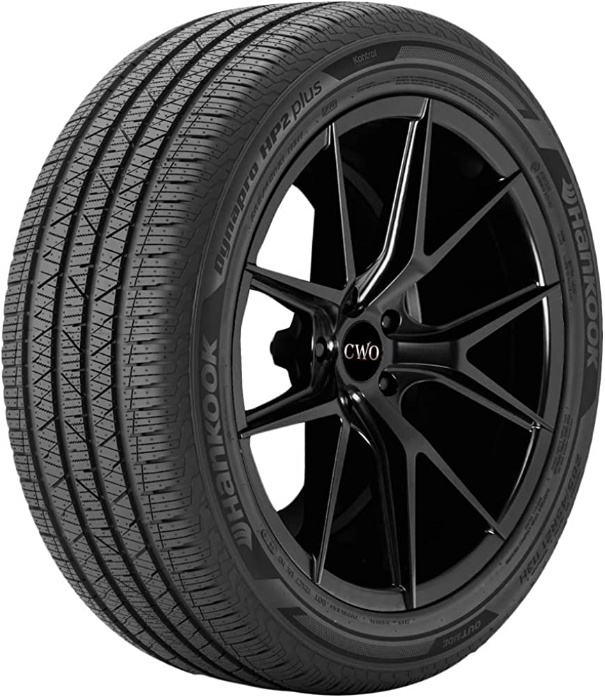 HANKOOK RA33D HP2+ AO