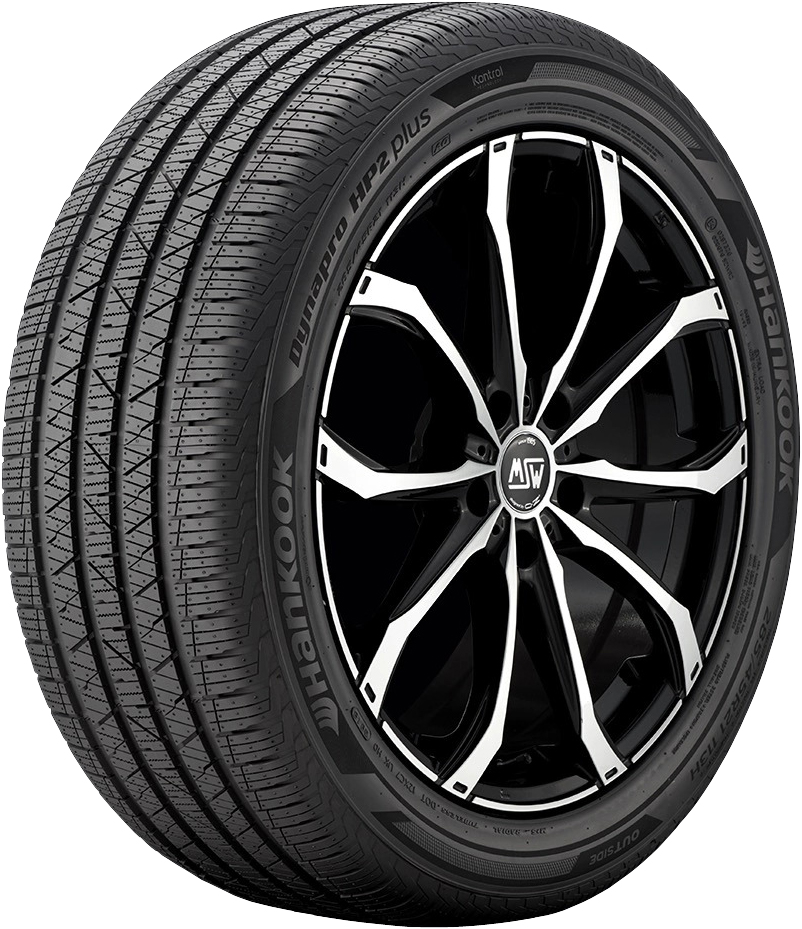 HANKOOK RA33D