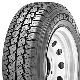 HANKOOK RADIAL RA10