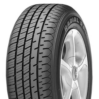 HANKOOK RADIAL RA14