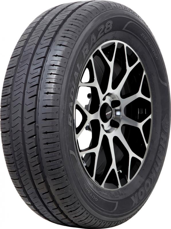 HANKOOK RADIAL RA28E