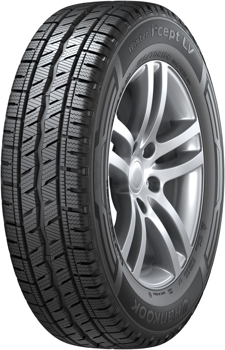 HANKOOK RW12 8PR