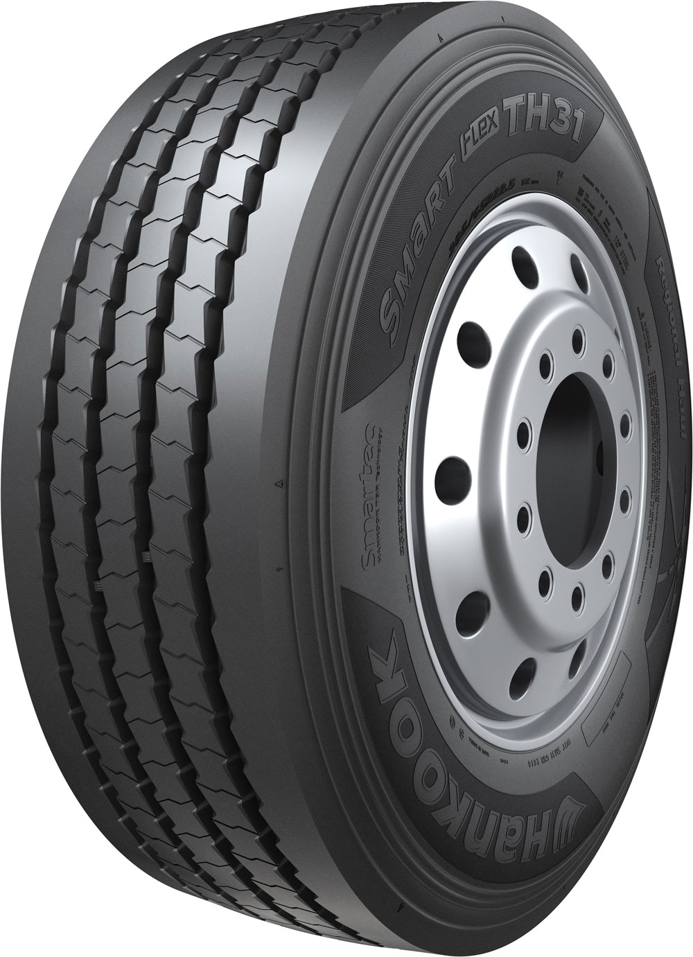 HANKOOK TH31(164K)