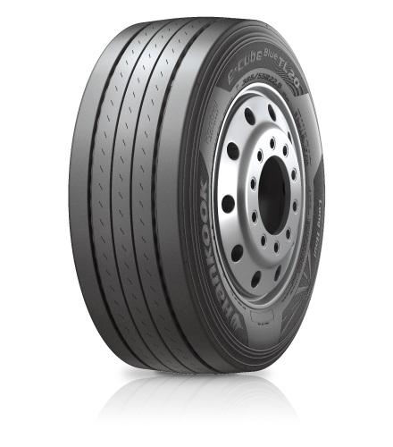 HANKOOK TL20