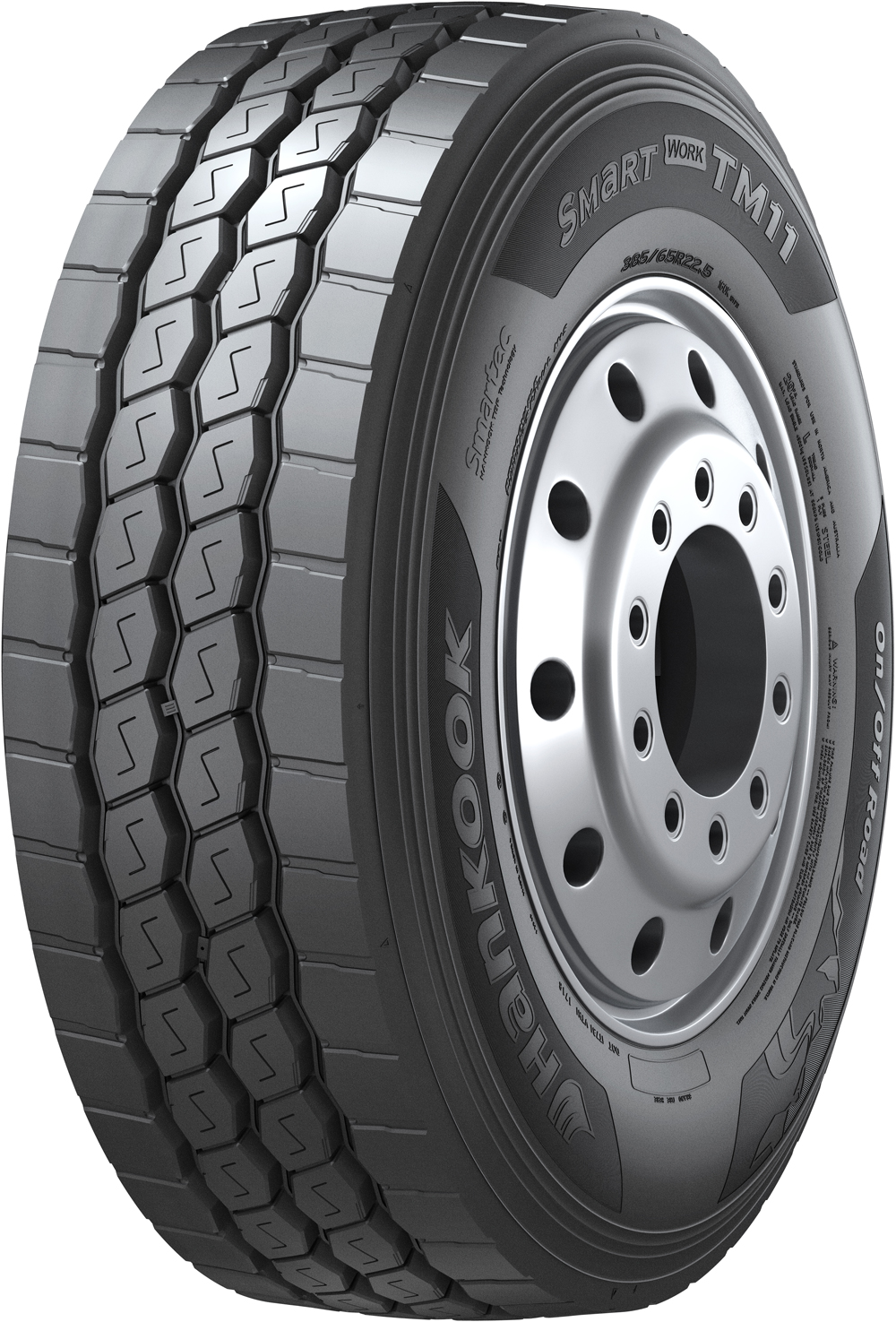 HANKOOK TM11
