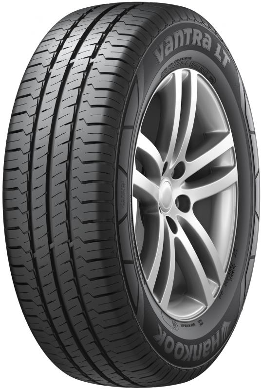 HANKOOK VANTRA LT