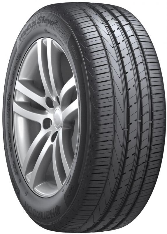 HANKOOK VENT S1 EVO2 K117B