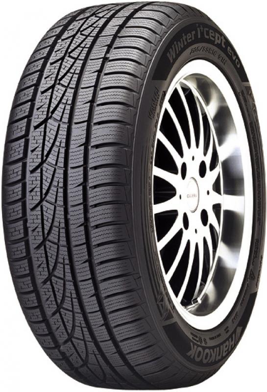 HANKOOK W ICEPT EVO W310B