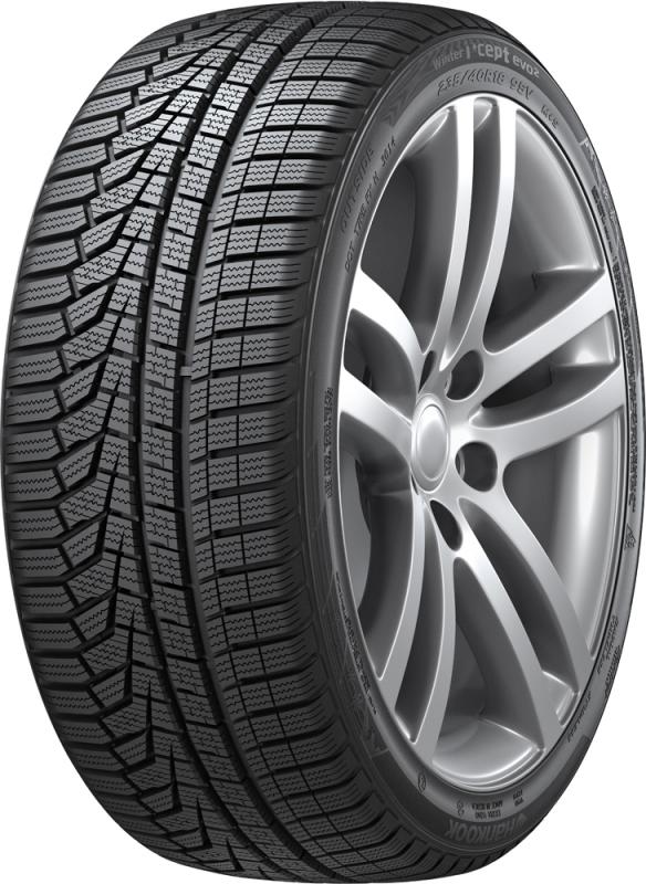 HANKOOK W ICEPT EVO2 W320A