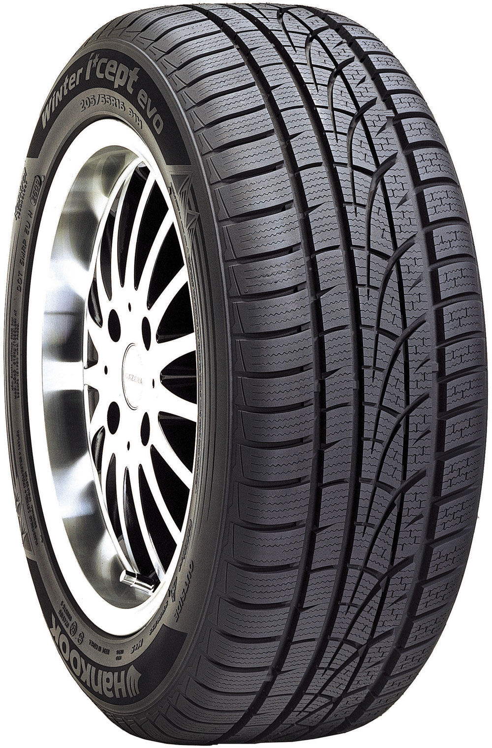 HANKOOK W310BRFT
