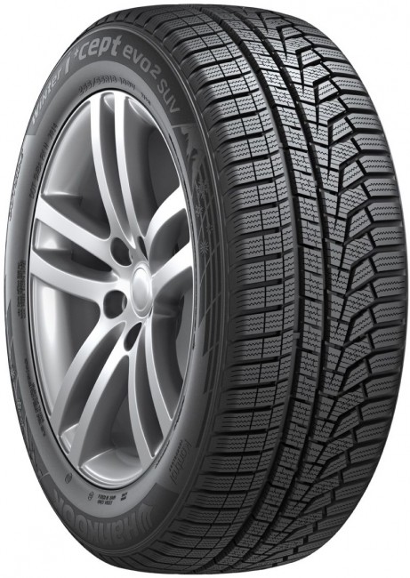 HANKOOK W320 SUV
