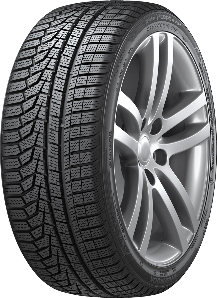 HANKOOK W320 XL
