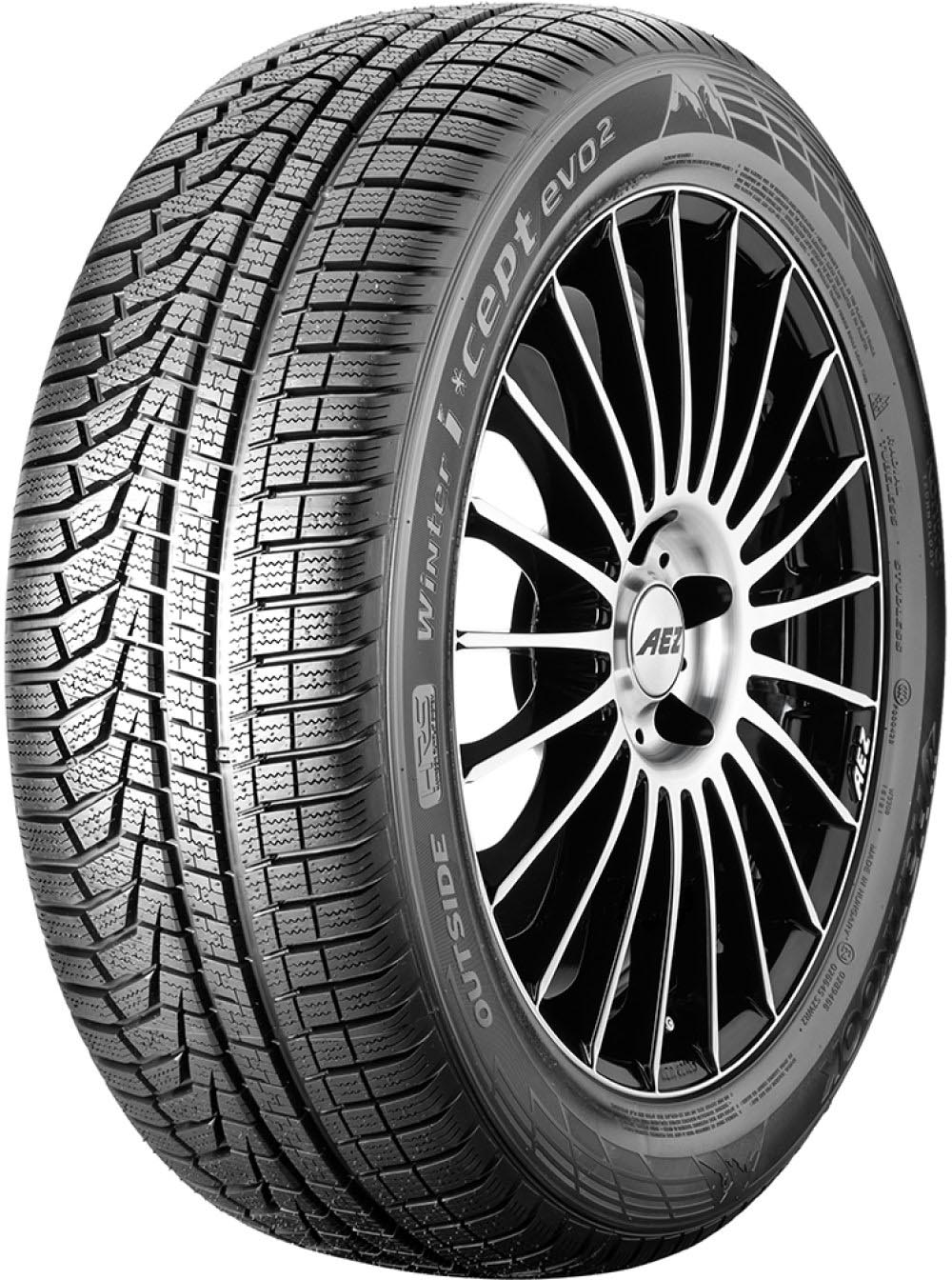 HANKOOK W320B MOE