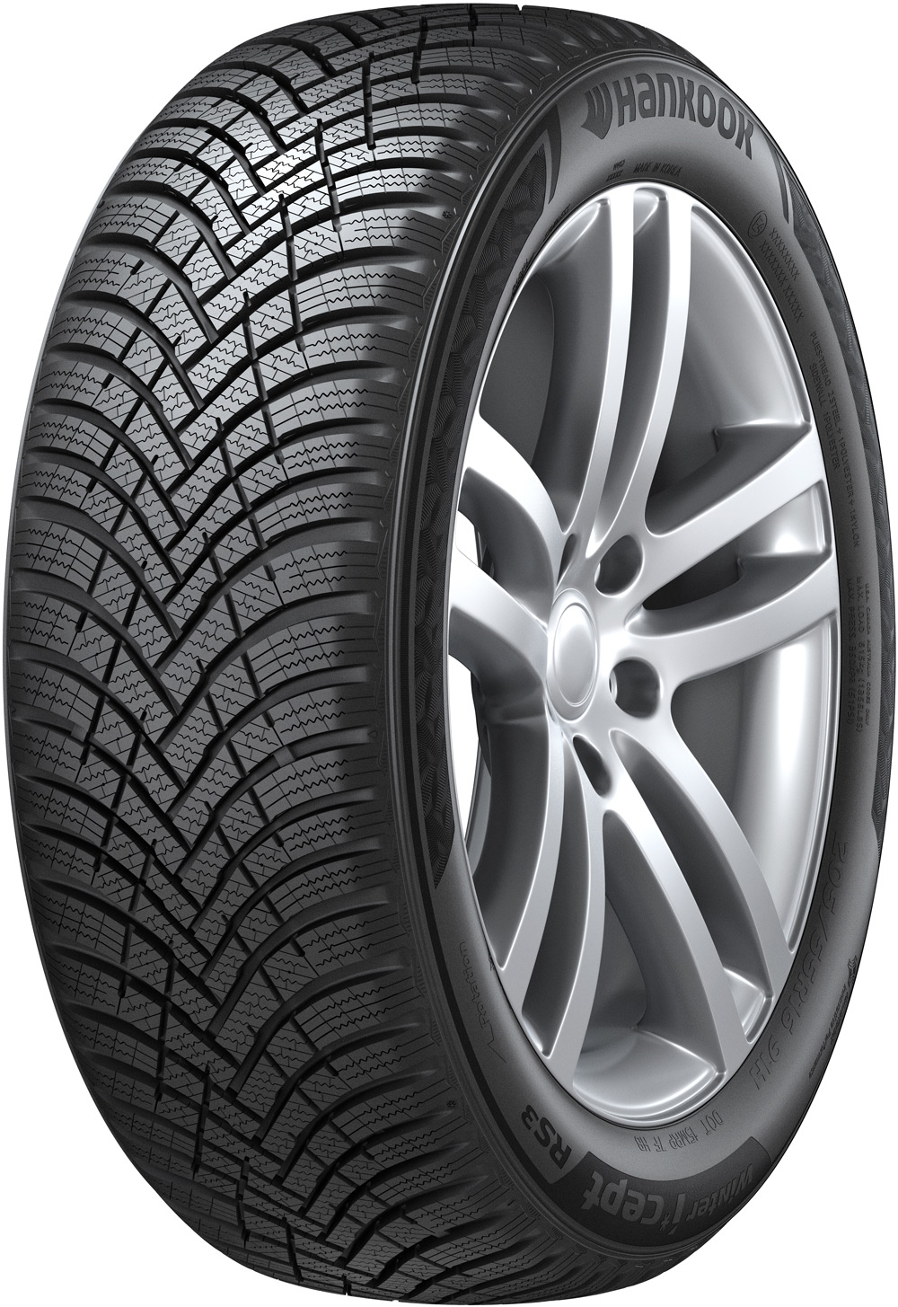 HANKOOK W462XL