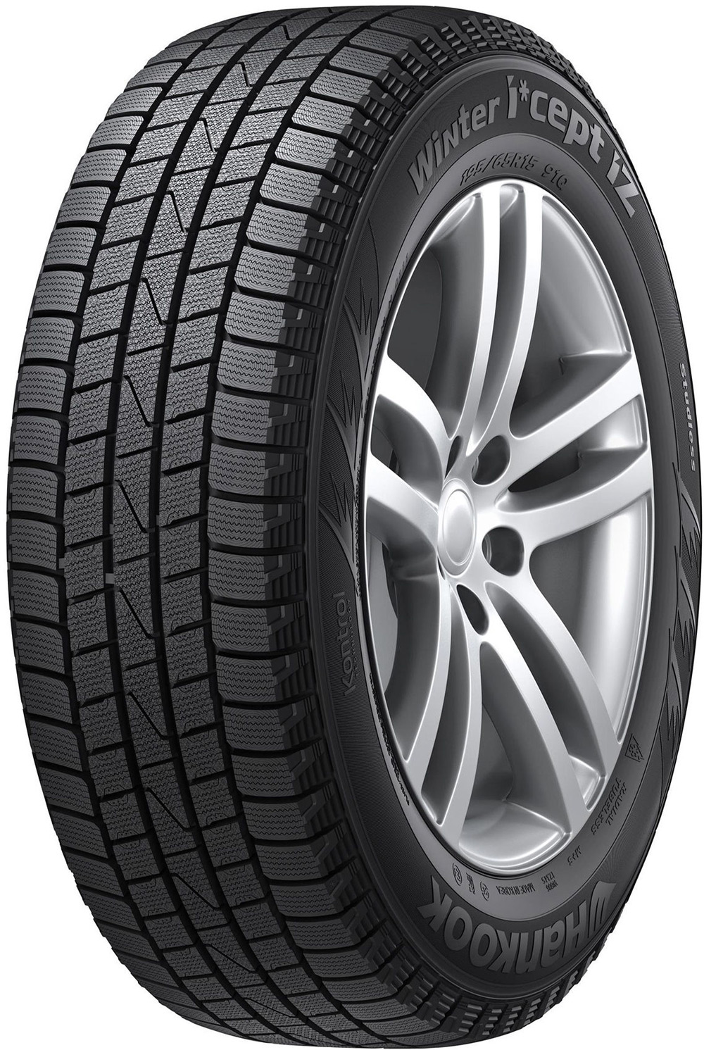 HANKOOK W606 (2018)