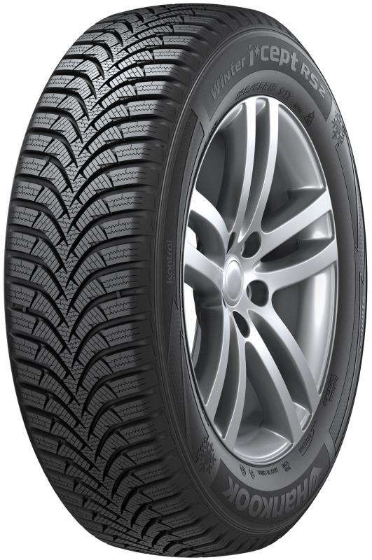 HANKOOK WI ICEPT RS2 W452