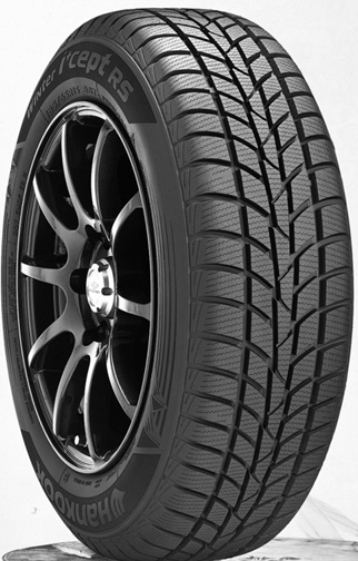 HANKOOK WIN ICEPT RS W442