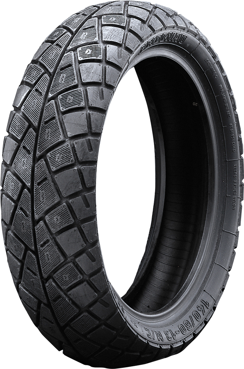 HEIDENAU K58 MOD SNOWTEX