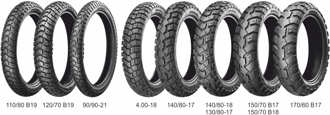 HEIDENAU K60 M+S