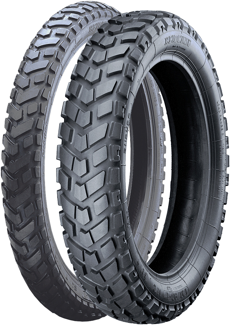 HEIDENAU K60 SIO2 M+S