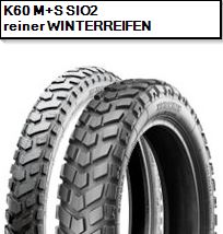 HEIDENAU K60 SIO2 WINTER