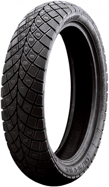 HEIDENAU K66 SNOWTEX