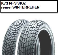 HEIDENAU K73 SIO2 WINTER