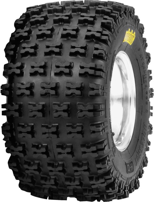ITP HOLESHOT H-D