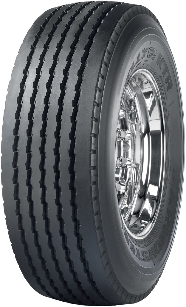 KELLY ARMORSTEEL KTR