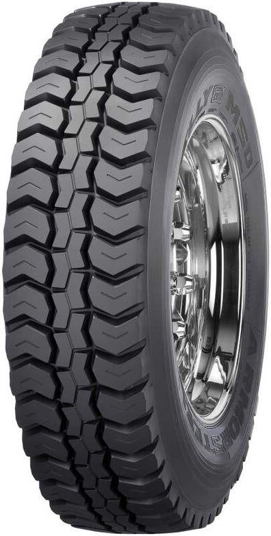 KELLY ARMORSTEEL MSD
