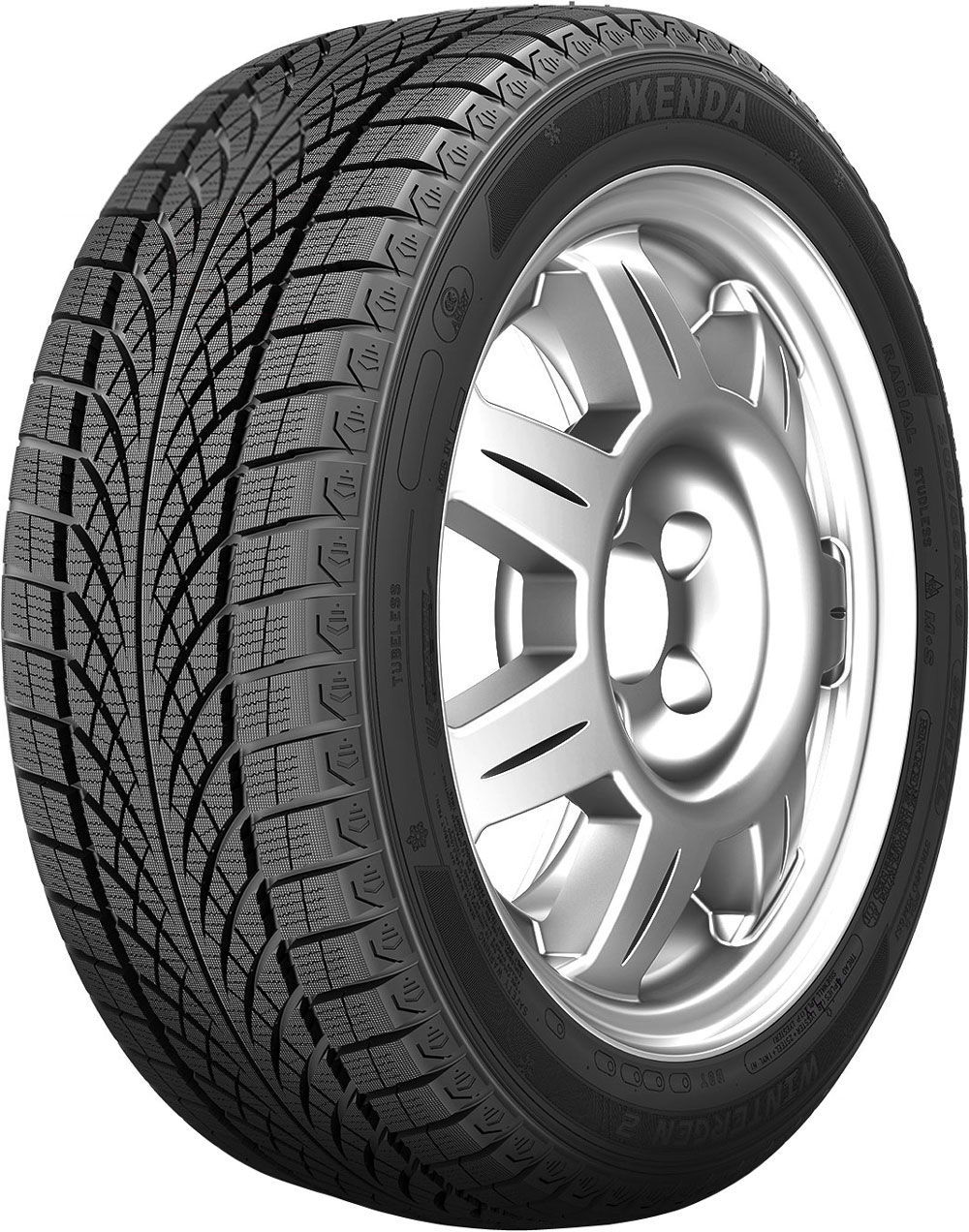 KENDA KR501 Wintergen 2
