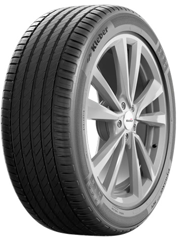 KLEBER DYNHP5SUVX