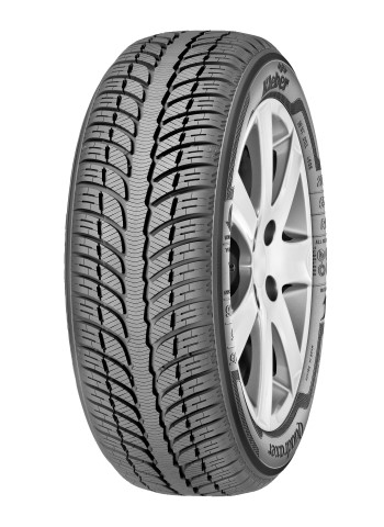 KLEBER QUADRAX2SU